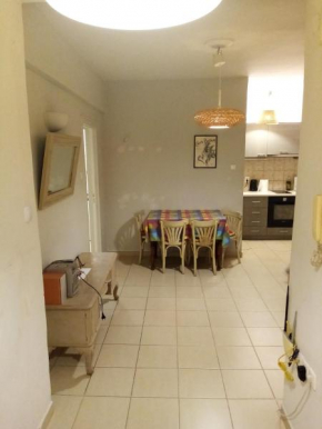 Athens Center Apartment